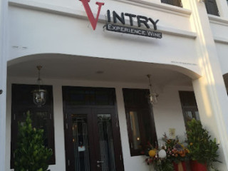 Vintry Melaka