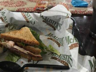 Mcalisters Deli