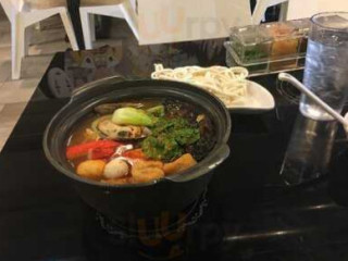 Tsim Sha Tsui Hot Pot Cafe