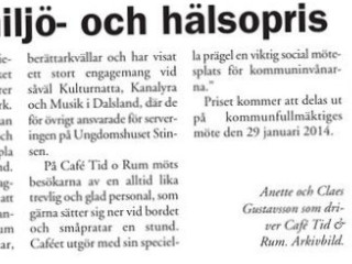 Cafe Tid O Rum