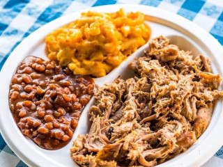 Blue Ridge Bbq Catering