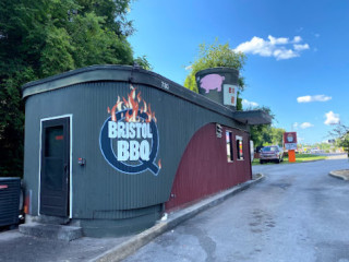 Bristol Bbq