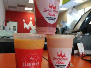 Smoothie King Doral