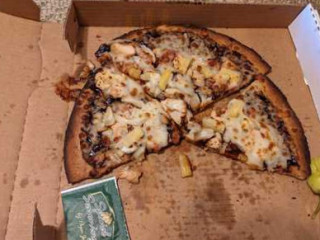 Papa John's Pizza