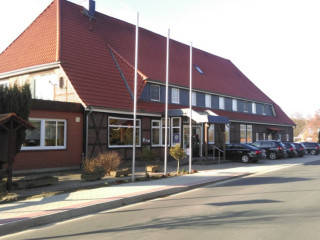 Landgasthof Karze