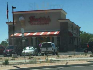 Freddy's Frozen Custard Steakburgers