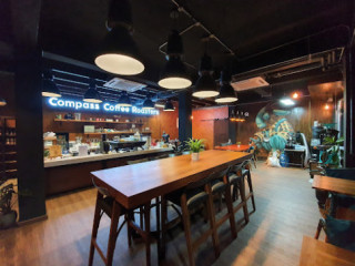 Compass Coffee Roasters