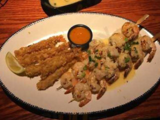 Red Lobster