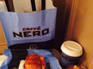 Caffe Nero Frith Street