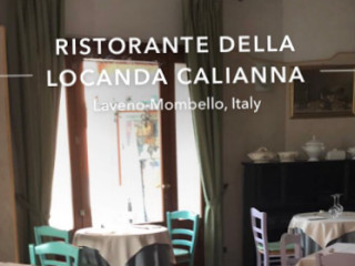 Locanda E Calianna