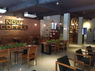 Nova Coffee