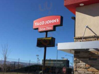 Taco John's