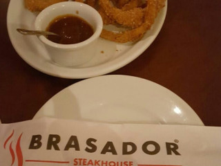 Brasador