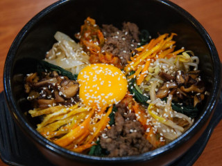 Soban, Korean Restaurant