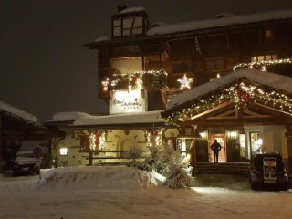 Le Chalet D’adrien