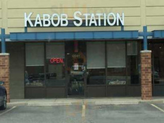 Kabob Station