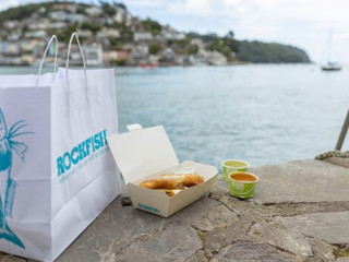 Rockfish Take Away