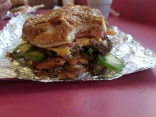 Five Guys