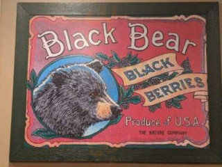 Black Bear Diner