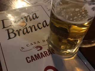 Dona Branca