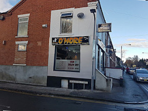 Pizza Omore Beeston