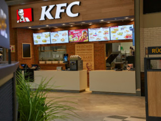 Kentucky Fried Chicken