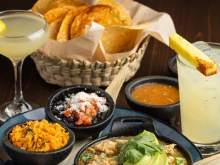 Sol Mexican Cocina