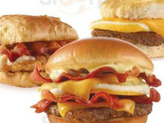 Wendy's Old Fashioned Hamburgers