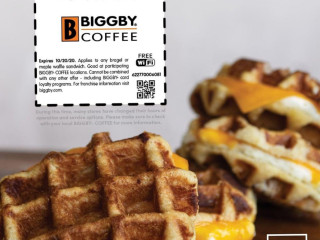 Biggby Coffee