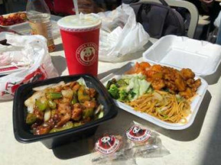 Panda Express