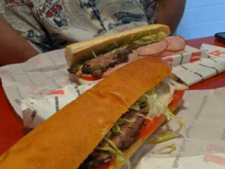 Jimmy Johns