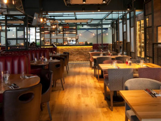 Middletons Steakhouse Grill Milton Keynes