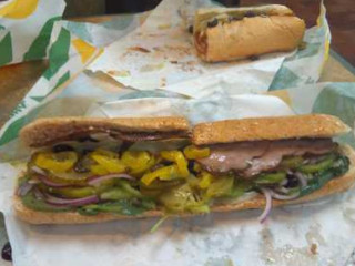   Subway