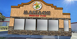 Mariachi Mexican