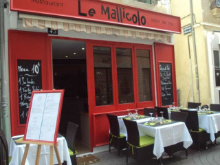 Le Mallicolo