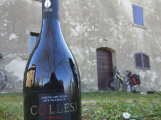 Birreria Distilleria Collesi