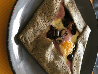 Creperie Gohan