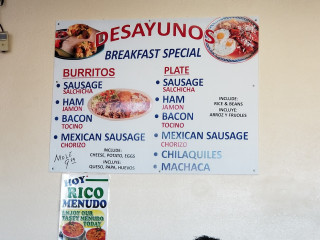 Jugos Vallarta