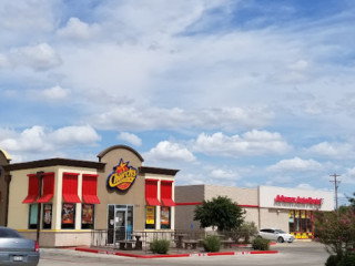 Church's Texas Chicken