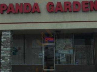 Panda Garden