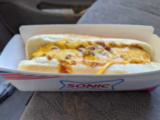 Sonic Drive-in