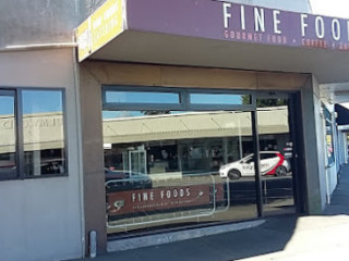 Fine Foods