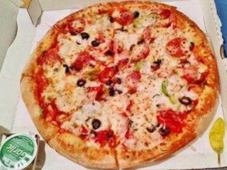 Papa Johns Pizza