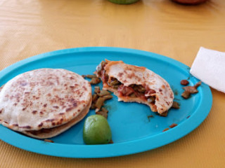 Gorditas La Sierra Tarahumara