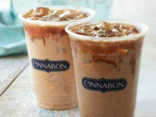 Cinnabon