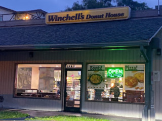 Winchell's Donut House