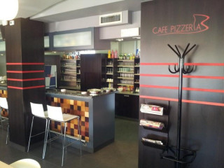 Cafe Pizzeria 13