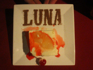 Luna Ristorante