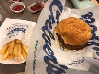 Culver's Restaurant