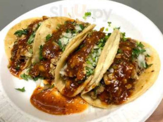 Tacos Jalisco